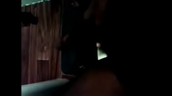 Preview 3 of Girl Les - BLACK BIG COCK JERK OFF,  opinions?