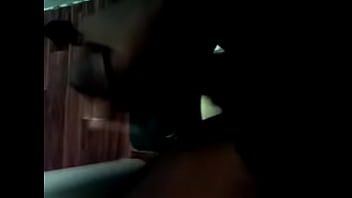 Preview 4 of Girl Les - BLACK BIG COCK JERK OFF,  opinions?