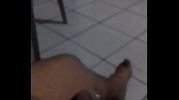 Preview 1 of Mom Foot Busty