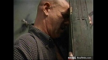 Preview 2 of Brother Sister Jaberjasti - Girl getting boned in the toilet