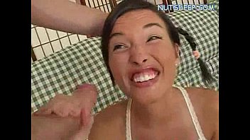 Preview 1 of Sister Lose Bet And Has To Fuck - TinyTeenDeepthroats
