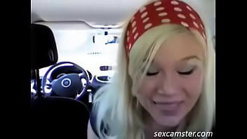 Preview 1 of Bi Swinger Swap Kiss - Extra Closeup Public Pussy Play