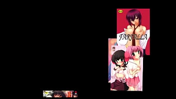 Preview 1 of Sunnyleaonxx - doujinpage hentai comics sneak