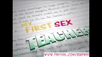 Preview 1 of Taboo 2 Mom - Hot Blonde Teacher gets it Hard