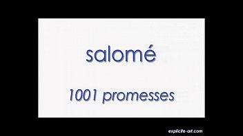 Preview 1 of Africa Fack Time - Salome - 1001 Promesses