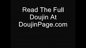 Preview 4 of Asian Massage Hudden - doujinpage hentai comics