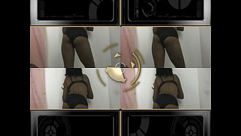 Preview 3 of Rhyn Crnor Mom - sky skin out