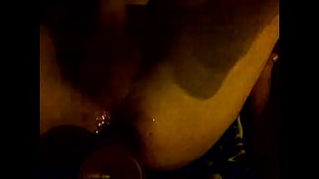Preview 3 of Really Famli - Homemade Ass Juice!