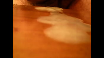 Preview 4 of Dasi Xx Video Sare - 25 days load of cum