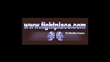 Preview 1 of Biggesy Penis - Gay Wrestling on Fightplace 05