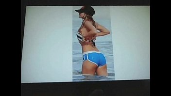 Preview 3 of Awek Web Cam - Avril Lavigne - Hot - Cum Tribute