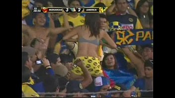 Preview 1 of Sexy Vidio Downlode - mexicana fanatica del America