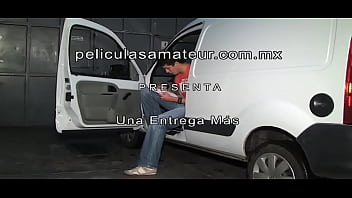 Preview 1 of Six Devil - Mexican Porno : Clip Una Entrega Mas brought to you by georgewbush