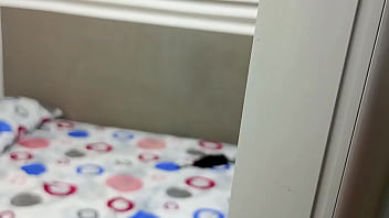 Preview 1 of P0rm Xxx Vibeo - &#039_&#039_El Pervertido de Mi Padrastro Se Mete A Media noche a mi Habitaci&oacute_n para pedirme sexo&#039_&#039_