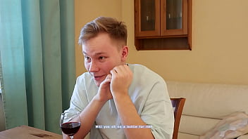 Preview 1 of Condor To Bare - Села на бутылку классика️
