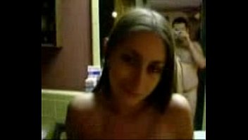 Preview 3 of Sisters Webcam Blowjob - Beautypalar Amd.