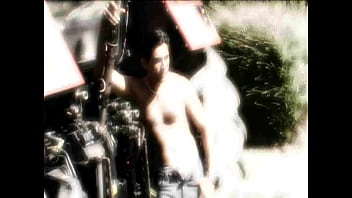 Preview 2 of School Master Village - crunch academie la tele realite gay de crunchboy