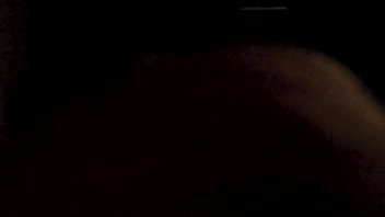 Preview 1 of Wwwsex Vibocom - black and asian doggystyle