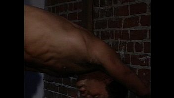 Preview 3 of Interracial Mature Big Booty - VCA Gay - Songs In The Key Of Sex - scene 1