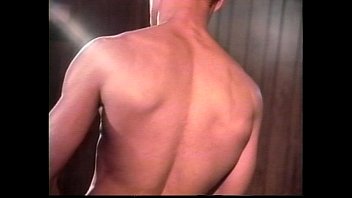 Preview 3 of In The Hiwi - VCA Gay - Black Leather White Studs - scene 5