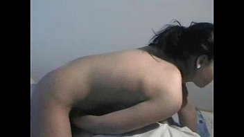 Preview 3 of Fuck In Kechin - Brunette Teen Amateur