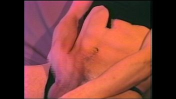 Preview 2 of Marwabi Xxx - VCA Gay - Leather Sex Club - scene 4