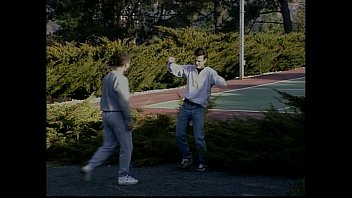Preview 1 of Tiny Sss - Vca Gay - Take It Like A Man - scene 2