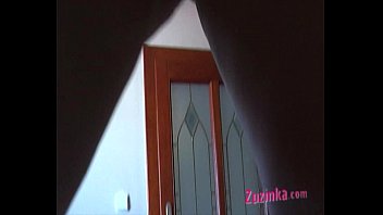 Preview 2 of Brazzers Thief Fuck Girl - Rough dry humping!