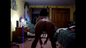Preview 2 of Kerjaan 80 - Homemade amateur slut wife stripping