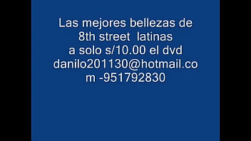 Preview 1 of Indian Porn Xxx - 8thstreetlatinas en peru