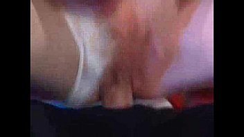 Preview 3 of Bule Pijat - perfect tits french girl - anal