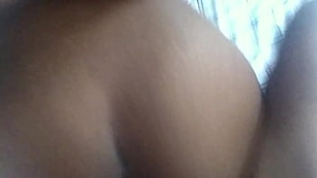 Preview 4 of Cugina Me La Da - Black Teenagers Getting It In (Freaky)