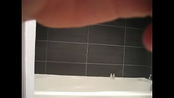 Preview 1 of Larki Ka Dude - Max the stud strips for you - check out his body and cock