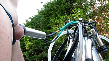 Preview 1 of Rfapaonpl - PENIS MILKING MACHINE 14
