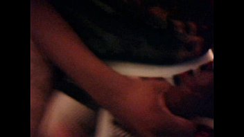 Preview 2 of Hot Sex Ella Se Viene Cremoso - da jacker