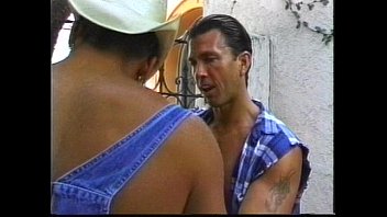 Preview 1 of Hd Long Minute - Legends Gay Academy - Roundup - scene 3