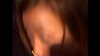 Preview 3 of Sunny Leone With Two Men Fuck - Thai Saori 18 sucky sucky and gets sticky on her face
