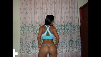 Preview 3 of Fatted Woman Big Boob - Mulheres brasileiras: a missao