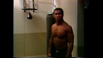 Preview 1 of Fake Jostle - VCA Gay - Best Friends 02 - scene 1