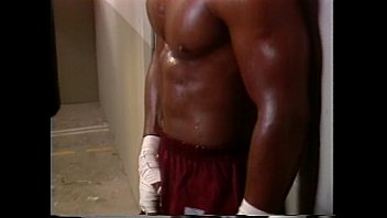 Preview 4 of Fake Jostle - VCA Gay - Best Friends 02 - scene 1