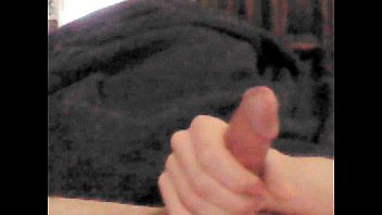 Preview 4 of Self Free Porn Chains - Jerking big dick