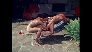 Preview 1 of Wife Fuck Hatd - VCA Gay - All American Boyz - scene 4