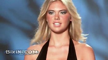 Preview 1 of Seachgrnnay And Boy - Kate Upton - supermodelka w bikini