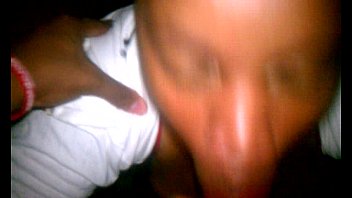 Preview 1 of Love Aifer - Ebony Blowjob Part 2 Good Head......