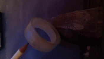 Preview 2 of Time Lama - Big cook in pussy