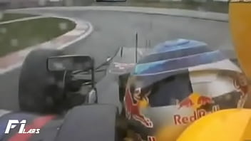 Preview 2 of Videos Erotic Free - TheDopeCast.com presents Vettel Crashed in F1 Turkey