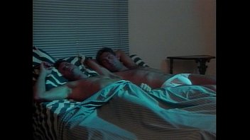 Preview 1 of Hanging Noose Play - VCA Gay - Into The Night - scene 1