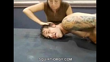 Preview 2 of Sks Dunki - EnjoyingSquirtPunishment