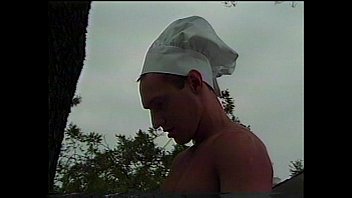 Preview 2 of Pretend To Sleep - Legends Gay Macho Man - Raw Meat 04 - scene 2