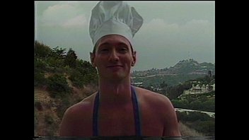 Preview 1 of Pretend To Sleep - Legends Gay Macho Man - Raw Meat 04 - scene 2